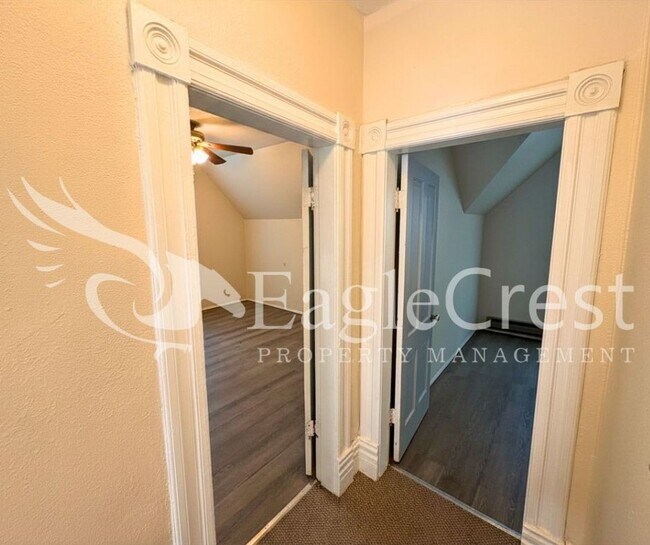 Building Photo - Charming Historic 4-Bedroom Home with Fenced Yard & Chicken Coop