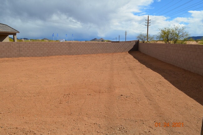 Building Photo - 6809 W Canopus Loop