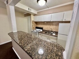 New Granite - Heather House