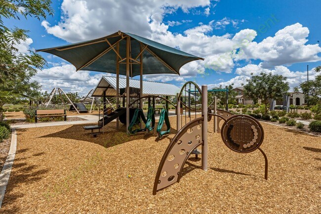 Building Photo - Stunning Gilbert Home Located in the Beautiful Belrose Gated Community!