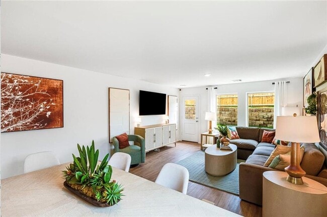 Building Photo - Brand New Home + Norman Schools + 3 bedrooms + All Applicances