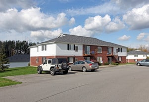 Primary Photo - Hickory Hill Estates