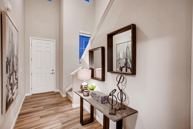 Building Photo - Beautiful 3 Bed, 2.5 Bath New-Build in Ber...