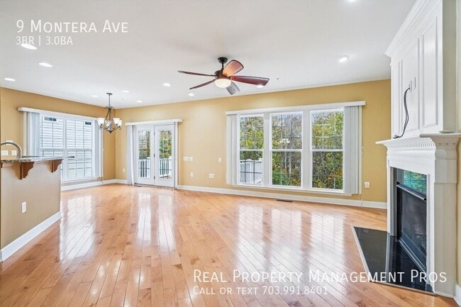 Building Photo - 9 Montera Ave