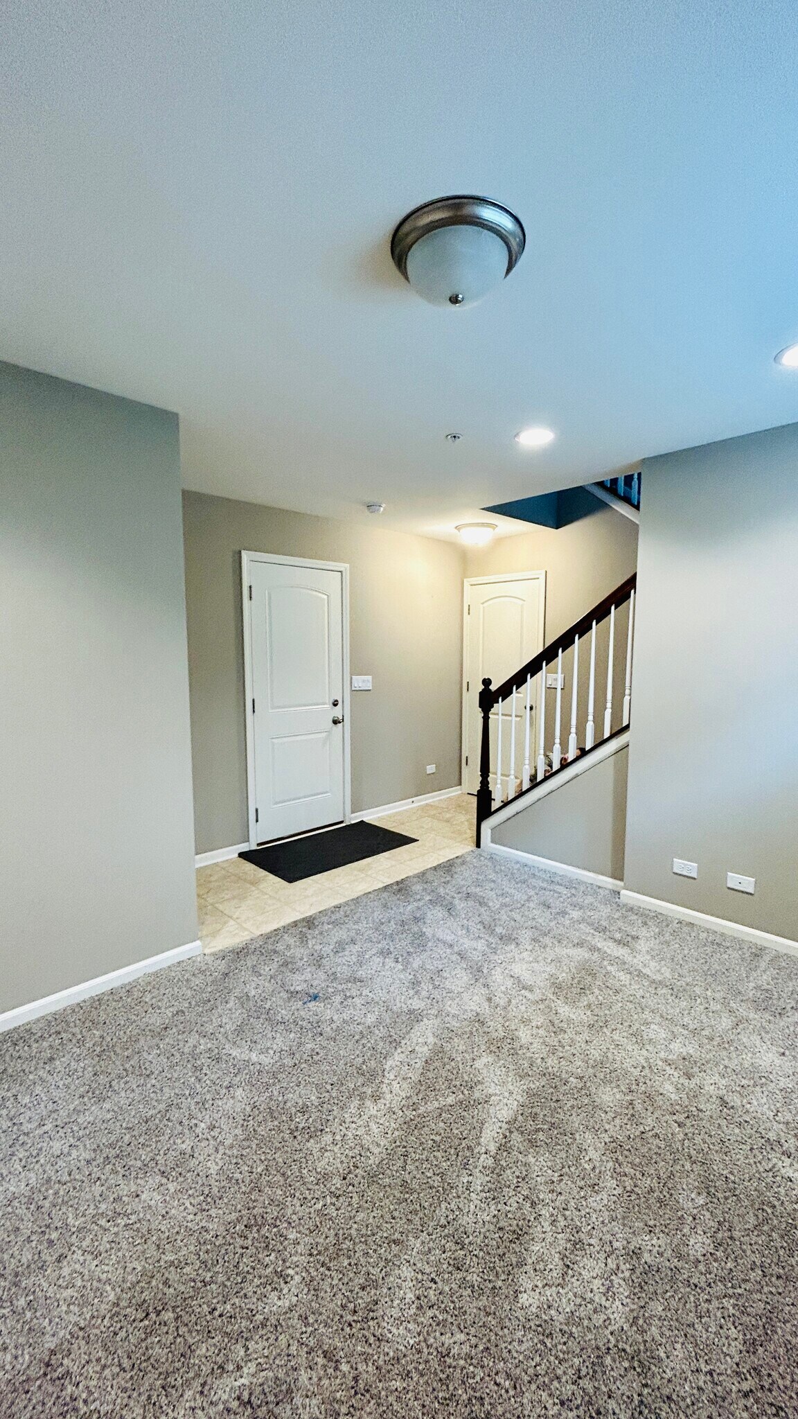 Basement - 1164 Evergreen Ave
