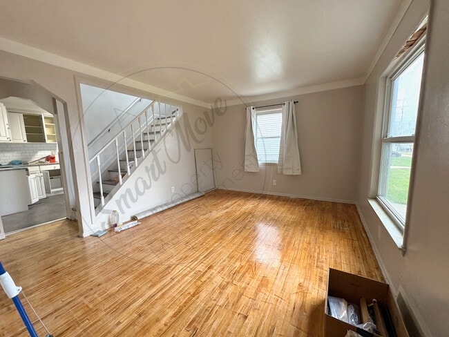 Building Photo - 25871 Oakland St