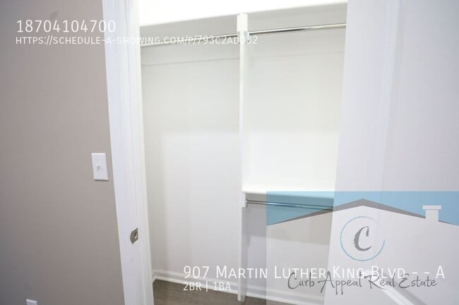 Building Photo - 907 Martin Luther King Blvd --A