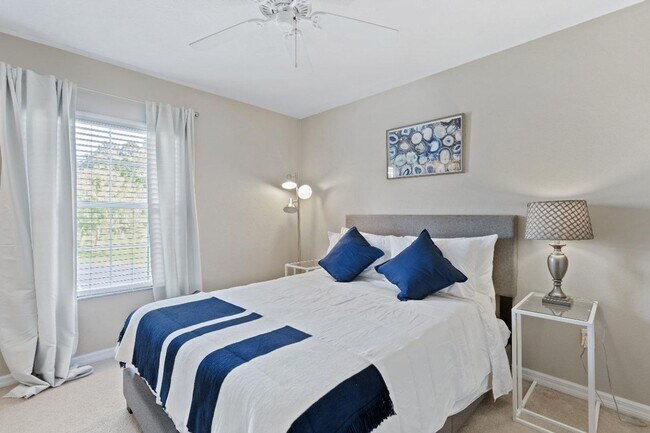 Building Photo - 3/2.5~La Encantada~ Yellow Lantana Ln ~ FULLY FURNISHED!