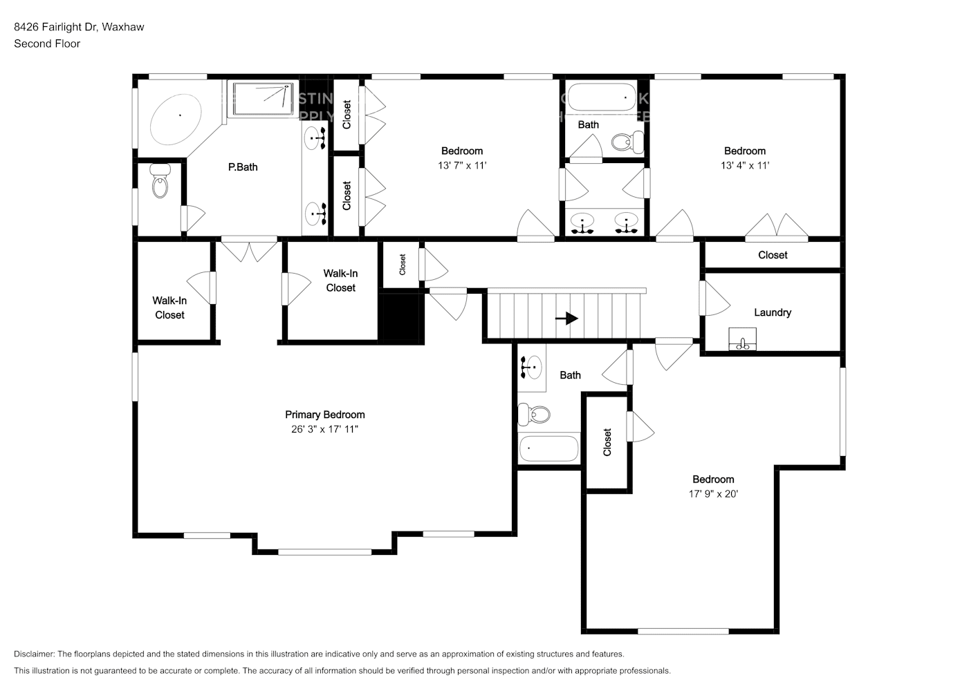 Building Photo - 8426 Fairlight Dr