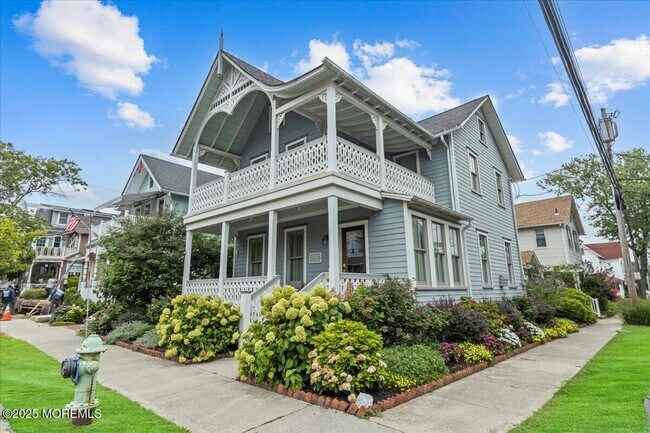 Primary Photo - 91 Cookman Ave