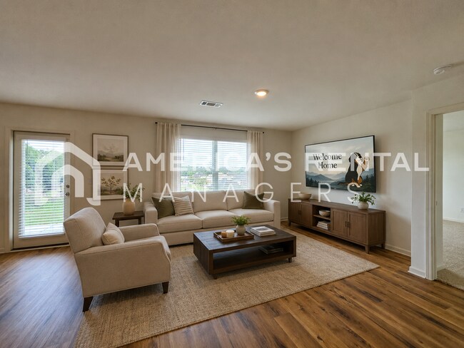 Building Photo - New Construction for Rent in Tuscaloosa, AL!