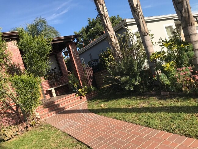 Building Photo - 3822 Berryman Ave