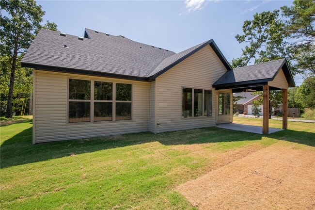 Building Photo - 1 Nairn Ln