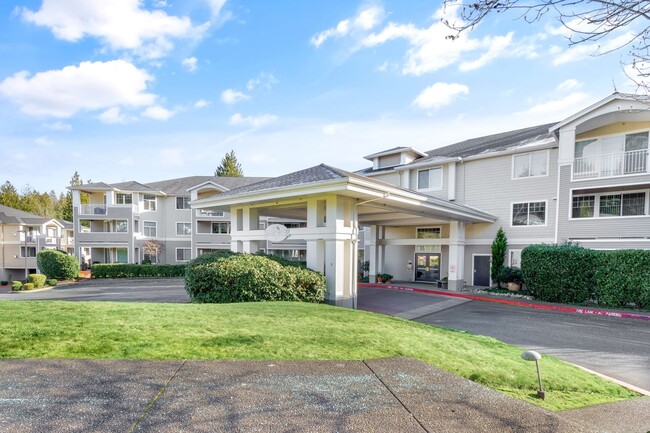 Building Photo - 1Bd/1Ba Bellevue Condo