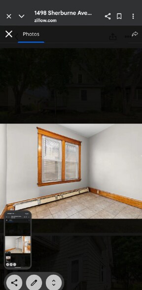 Building Photo - 1498 Sherburne Ave
