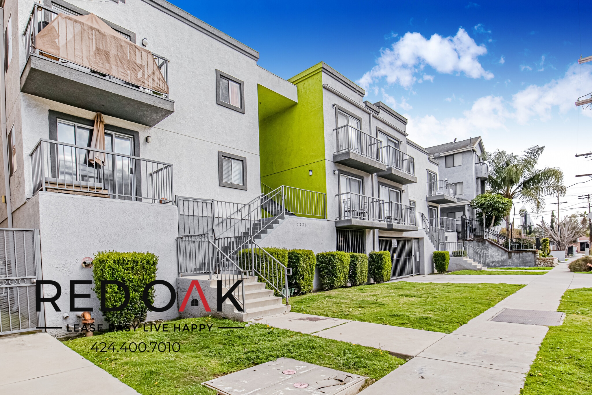 Building Photo - 5224 Cartwright Ave