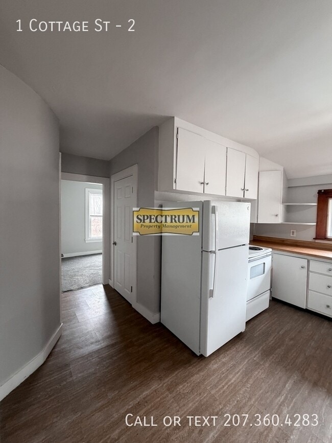 Building Photo - 1 Cottage St