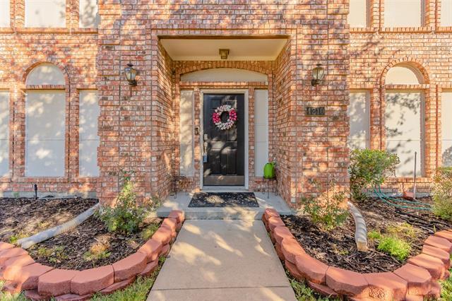 Building Photo - 4210 Oak Mt Dr