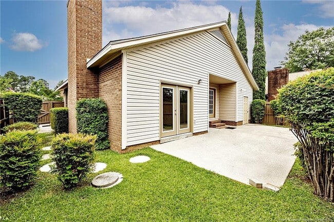 Building Photo - 4607 Hoe Ct