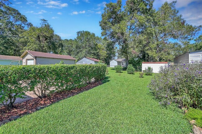 Building Photo - 1004 Mccall Ave