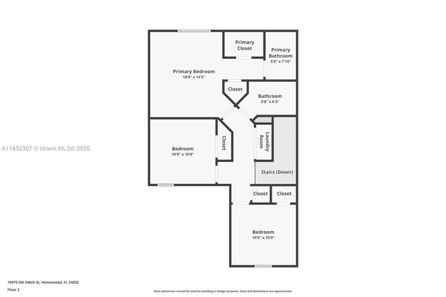Building Photo - 10975 SW 246th St