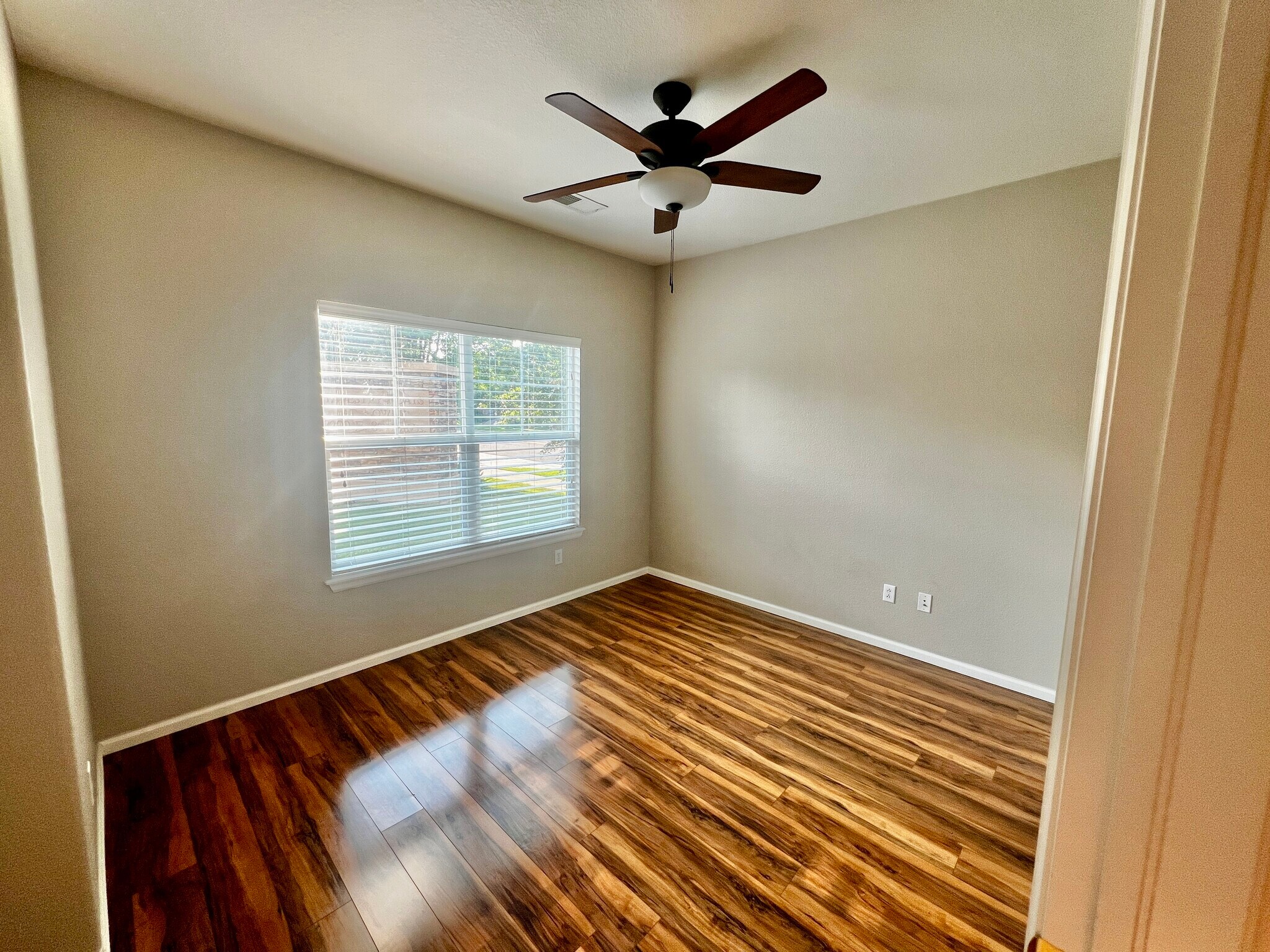 Secondary Bedroom - 8200 E 8th Ave