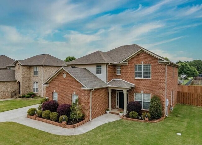 Building Photo - 108 Horizon View Ct