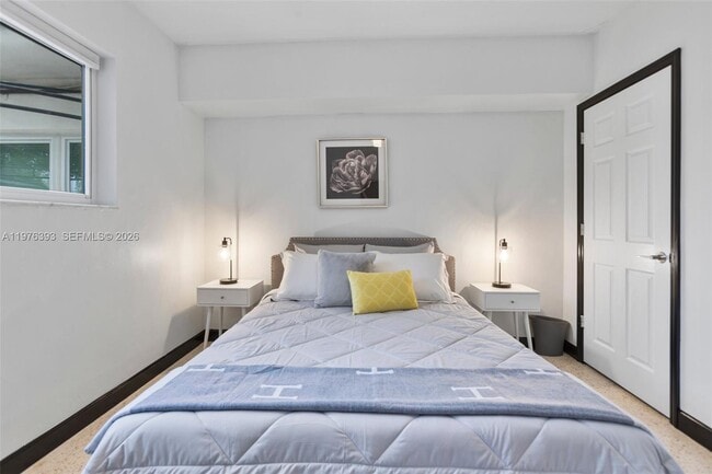 Building Photo - 8700 N Miami Ave