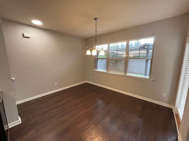 Building Photo - Gorgeous 3 bedroom home near Brier Creek and RTP!