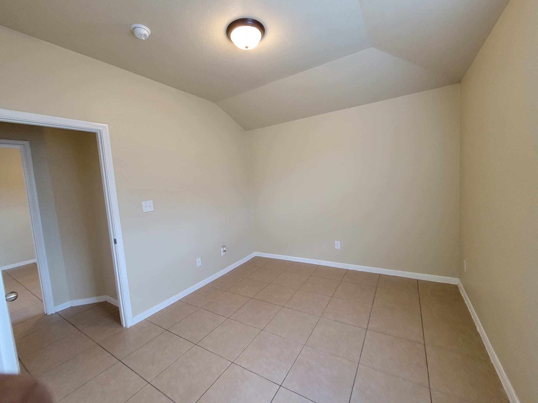 Bedroom 2 - 1204 Cavalry Lane