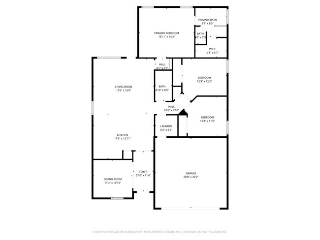 Building Photo - 5422 Still Creek Ranch Dr