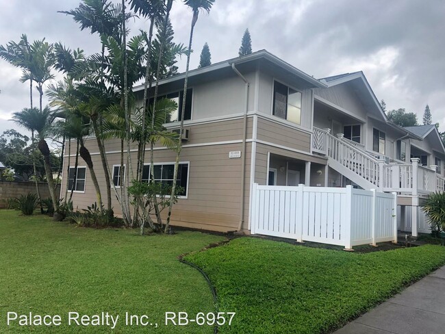 Building Photo - 2 br, 2 bath House - Northpointe 95-1009 K...