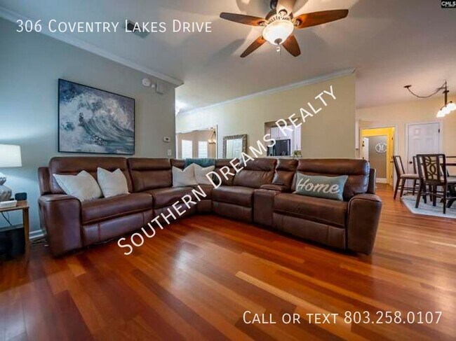 Building Photo - 306 Coventry Lake Dr