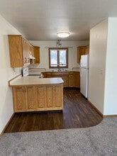 Building Photo - 1543 S Washington St