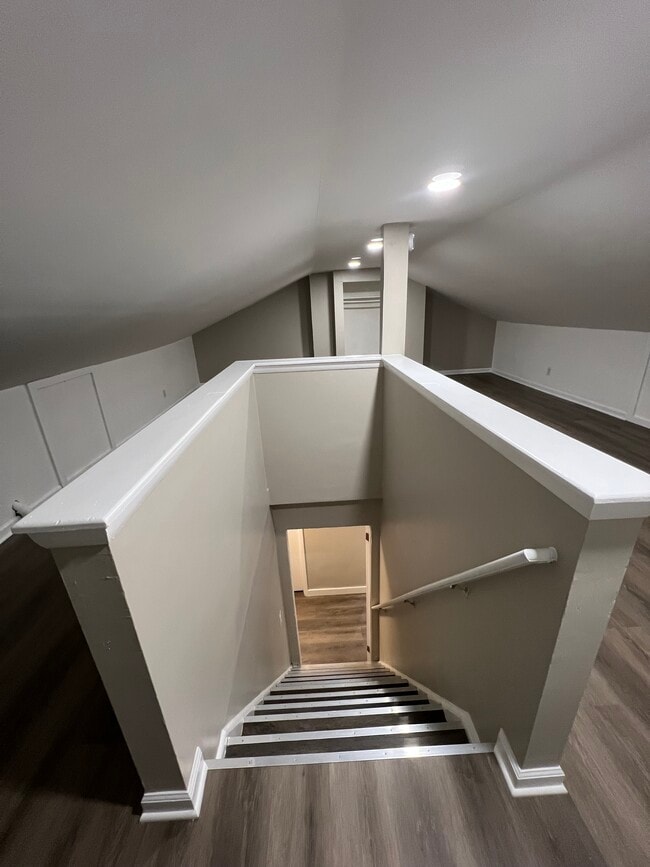 Building Photo - 1306 Ashby Ave