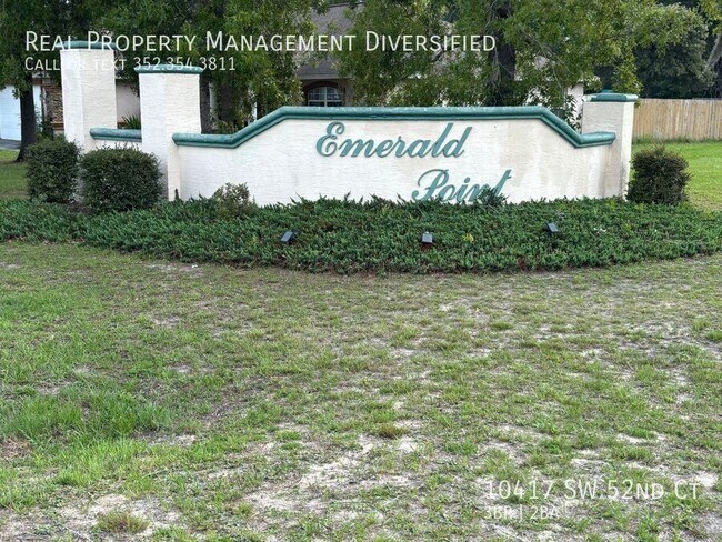 Building Photo - 10417 SW 52nd Ct
