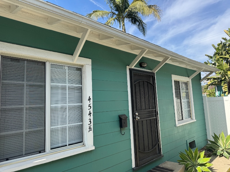 Building Photo - 4543 1/2 Alumni Ave