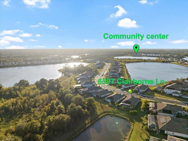 Building Photo - 6507 Clairborne Ln