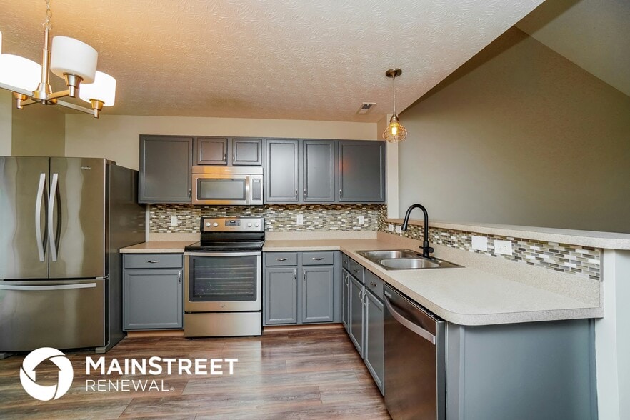 Building Photo - 1444 Bellow Falls Pl