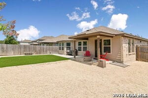 Building Photo - 10738 Yellowtail Blvd