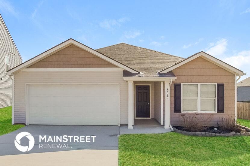 Building Photo - 4610 Hay Wagon Ln