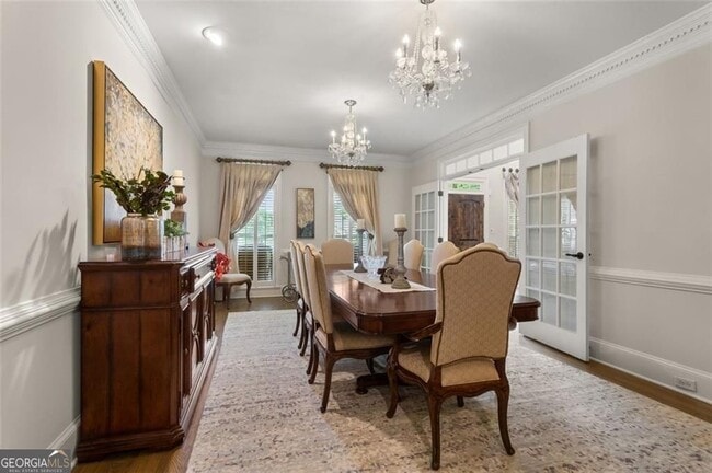 Building Photo - 415 Lyerly Pointe