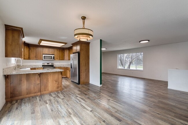 Building Photo - Large home with shop on over 1/2 acre.