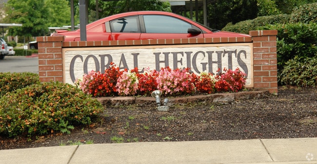 Other - Coral Heights