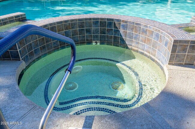 Building Photo - 15095 N Thompson Peak Pkwy