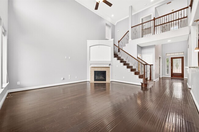 Building Photo - 20706 Calloway Crest Ct