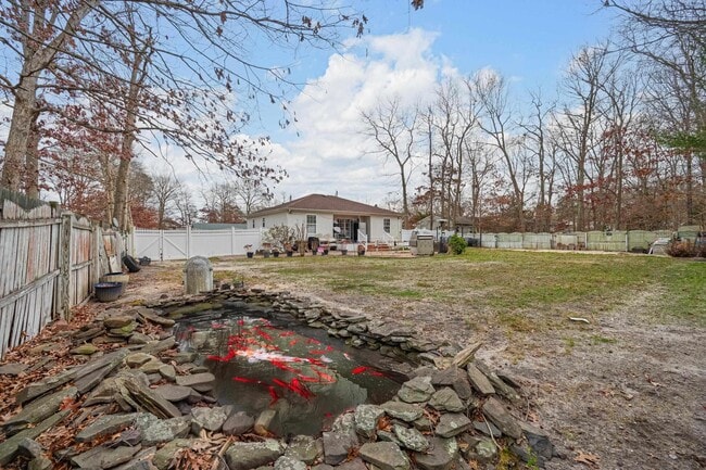 Building Photo - 303 Martin L King Ave