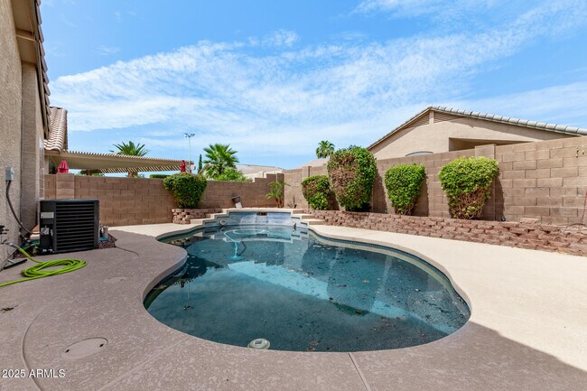 Building Photo - 17408 N Cassi Dr
