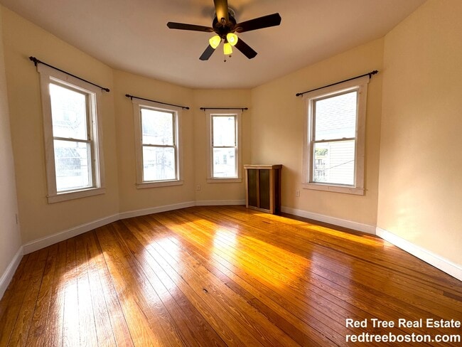 Building Photo - 24 Weld Hill St