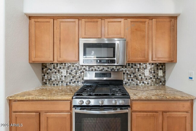 Building Photo - 10625 E Knowles Ave